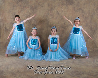 MSH 1st Grade Dance 2023