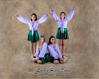 MSH 6th Grade Dance 2023