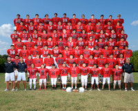 Zachry Wolverines 7th Grade