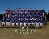 Rawlinson 7th Grade
